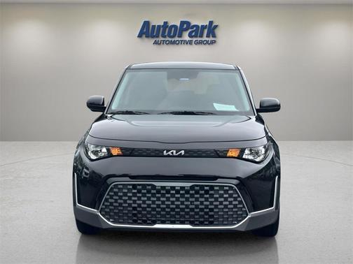 2024 Kia Soul EX
