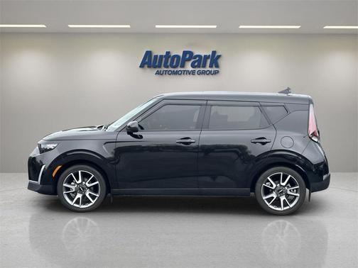 2024 Kia Soul EX