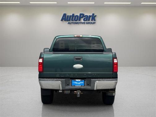 2011 Ford F-350 XLT