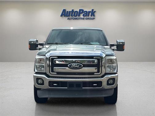 2011 Ford F-350 XLT