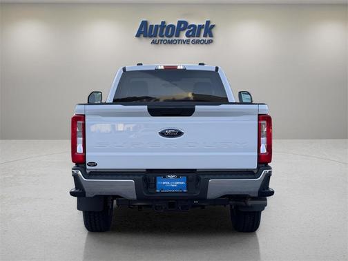 2026 Ford F-250 