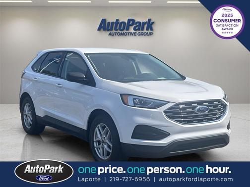 2021 Ford Edge SE