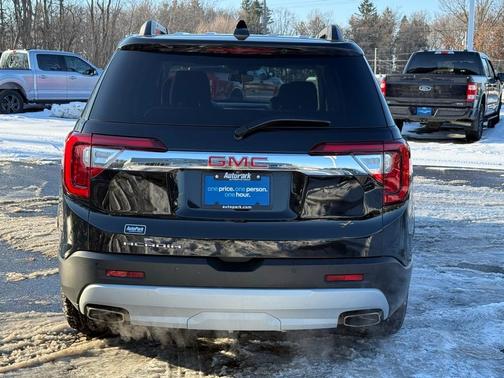 2020 GMC Acadia SLE