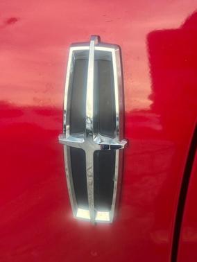 2012 Lincoln MKZ Base