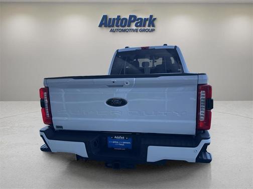 2025 Ford F-250 XLT