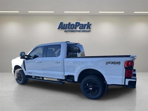 2025 Ford F-250 XLT