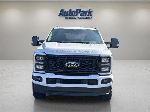 2025 Ford F-250 XLT