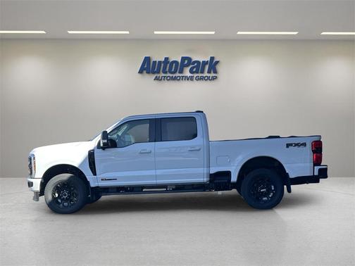2025 Ford F-250 XLT