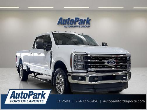 2023 Ford F-250 Lariat