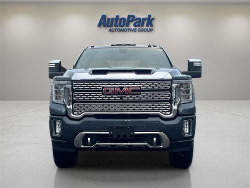 2020 GMC Sierra 2500 Denali