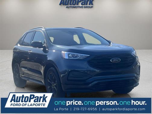 2023 Ford Edge SE