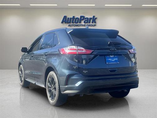 2023 Ford Edge SE