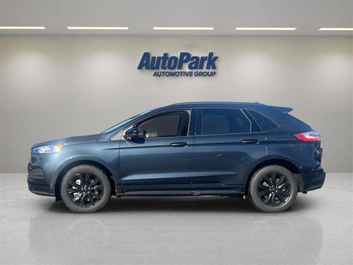 2023 Ford Edge SE