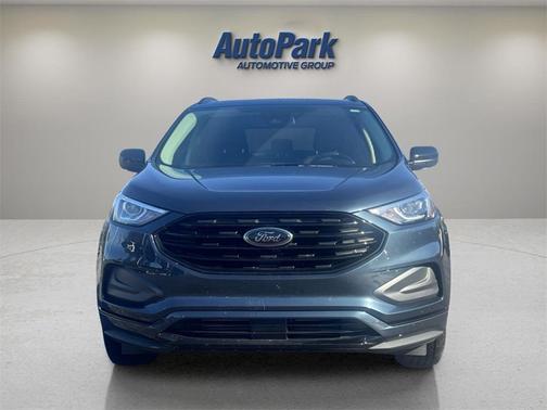 2023 Ford Edge SE