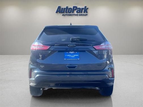 2023 Ford Edge SE