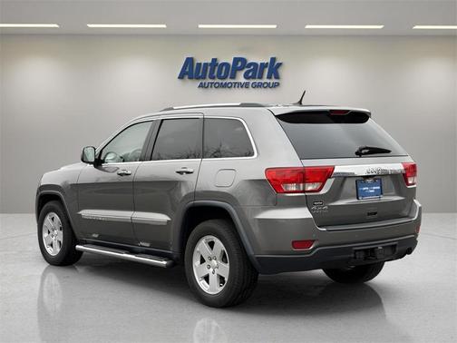 2013 Jeep Grand Cherokee Laredo