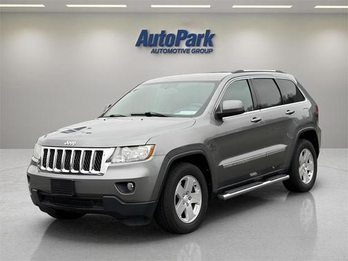 2013 Jeep Grand Cherokee Laredo