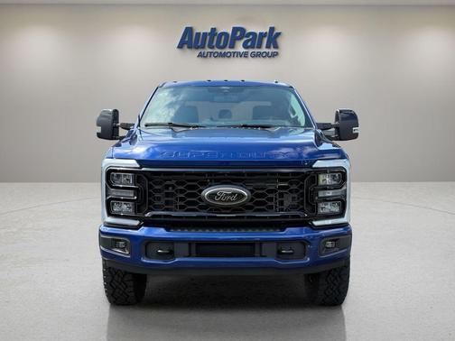Argon 2026 Ford F-350