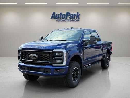 Argon 2026 Ford F-350