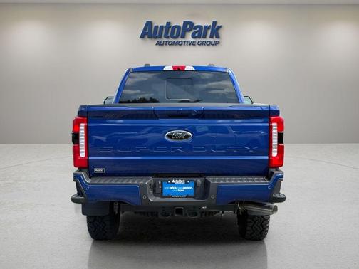 Argon 2026 Ford F-350