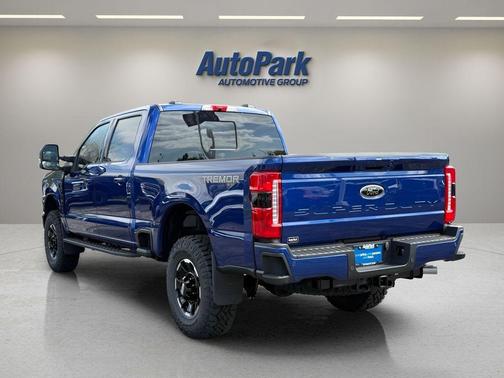 Argon 2026 Ford F-350