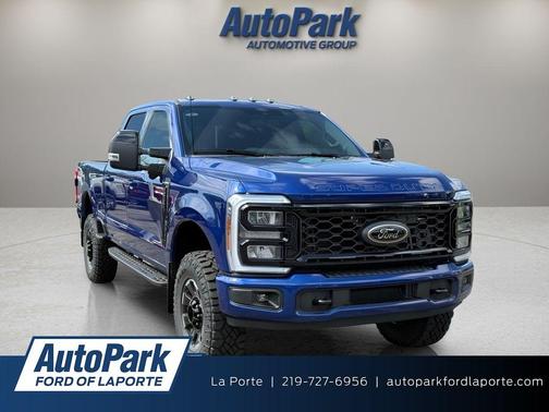 Argon 2026 Ford F-350