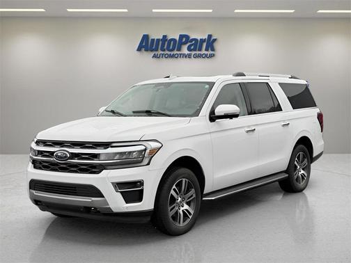 2022 Ford Expedition Max Limited