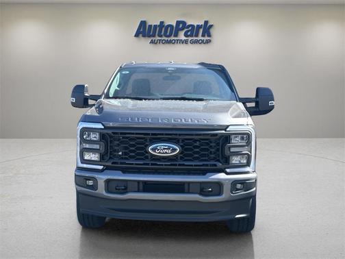 2025 Ford F-250 XLT