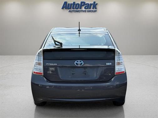 2011 Toyota Prius III