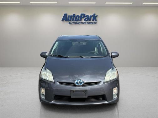 2011 Toyota Prius III