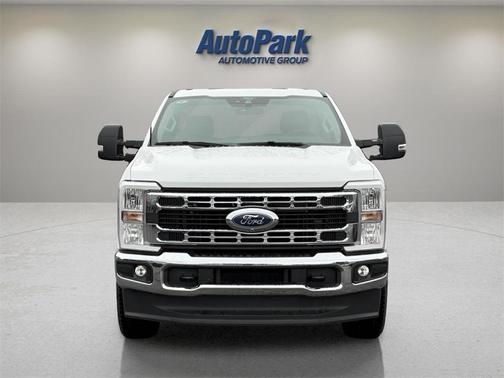 2025 Ford F-250 XLT