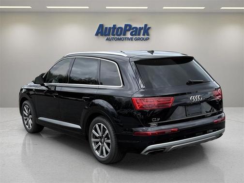 2017 Audi Q7 2.0T Premium Plus