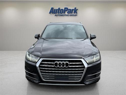 2017 Audi Q7 2.0T Premium Plus