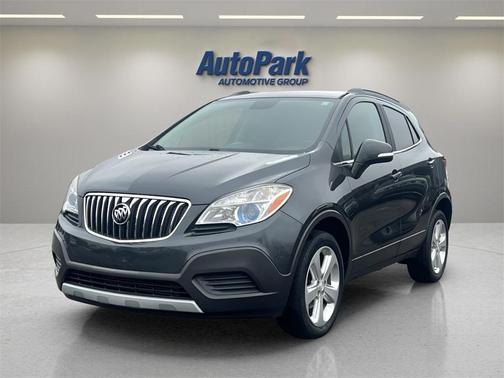 2016 Buick Encore Base
