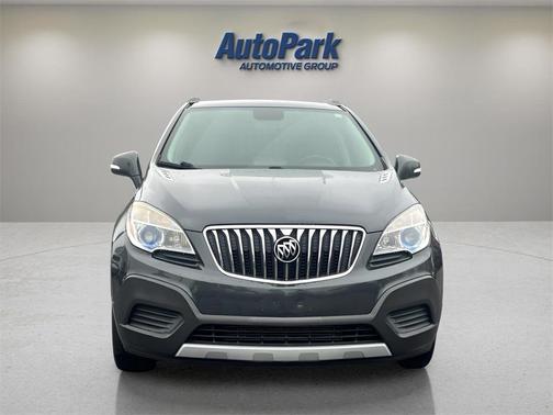 2016 Buick Encore Base