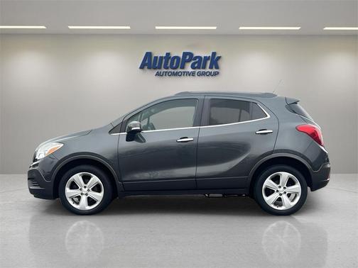 2016 Buick Encore Base