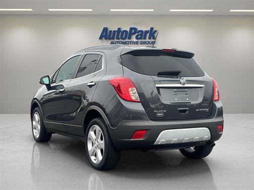 2016 Buick Encore Base
