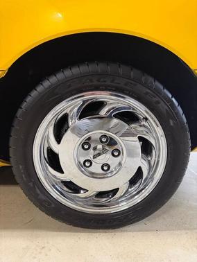 1994 Chevrolet Corvette 