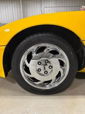 1994 Chevrolet Corvette 