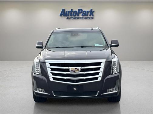 2015 Cadillac Escalade ESV Luxury