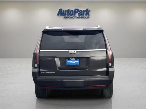 2015 Cadillac Escalade ESV Luxury