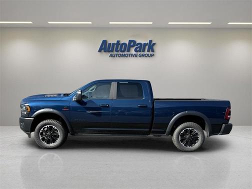 2023 RAM 2500 Power Wagon