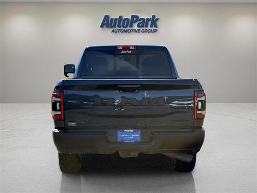 2023 RAM 2500 Power Wagon
