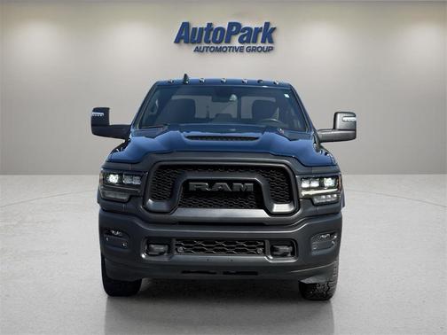 2023 RAM 2500 Power Wagon