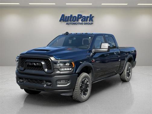 2023 RAM 2500 Power Wagon