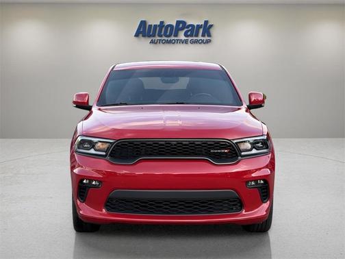 2021 Dodge Durango GT