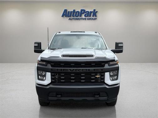 2022 Chevrolet Silverado 3500 WT