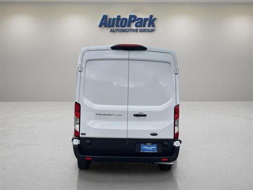 2025 Ford Transit-250 148 WB Medium Roof Cargo