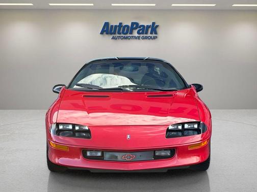 1993 Chevrolet Camaro Z28