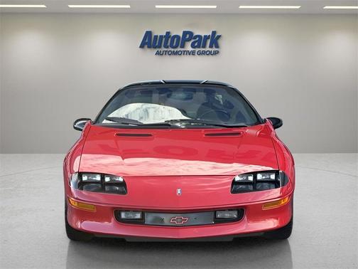 1993 Chevrolet Camaro Z28